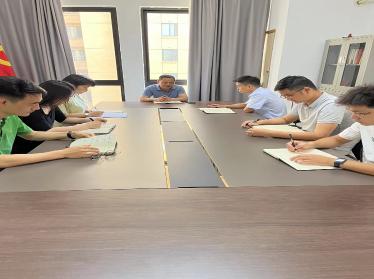 共交流，同分享，促提升—市交易公司舉辦項(xiàng)目異議處理“案例分享會(huì)”